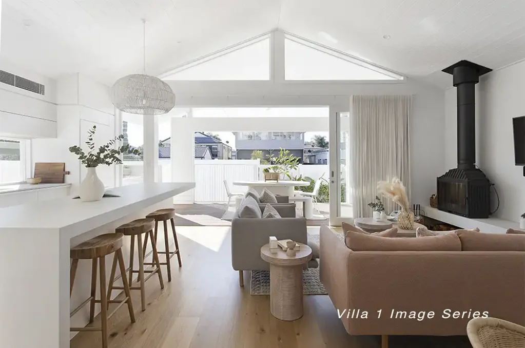 Burleigh Heads 4غرفة نوم ONCE IN A LIFETIME INVESTMENT OPPORTUNITY