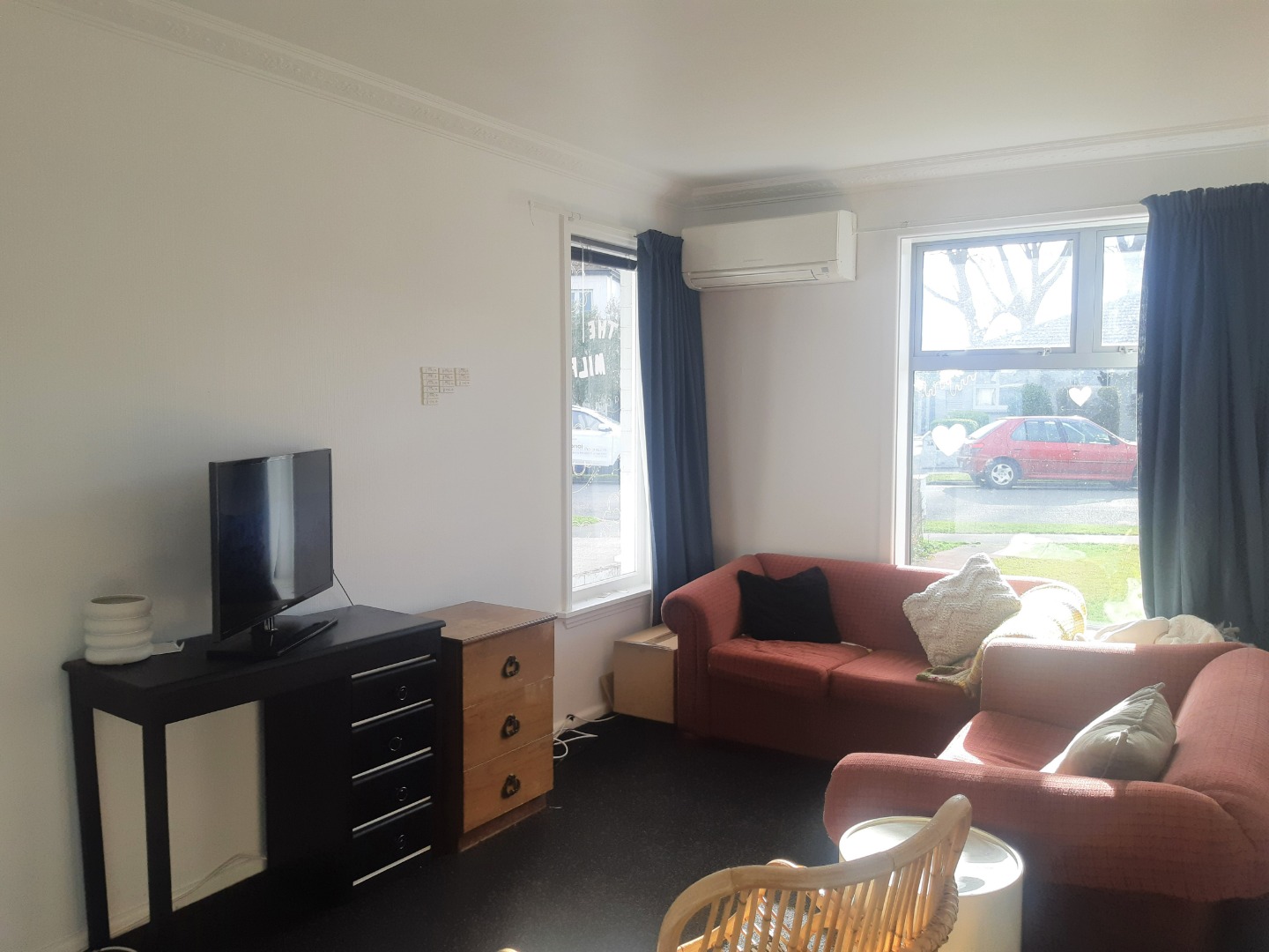 2/2 Farnham Place, Ilam, Christchurch, 3 침실, 0 욕실