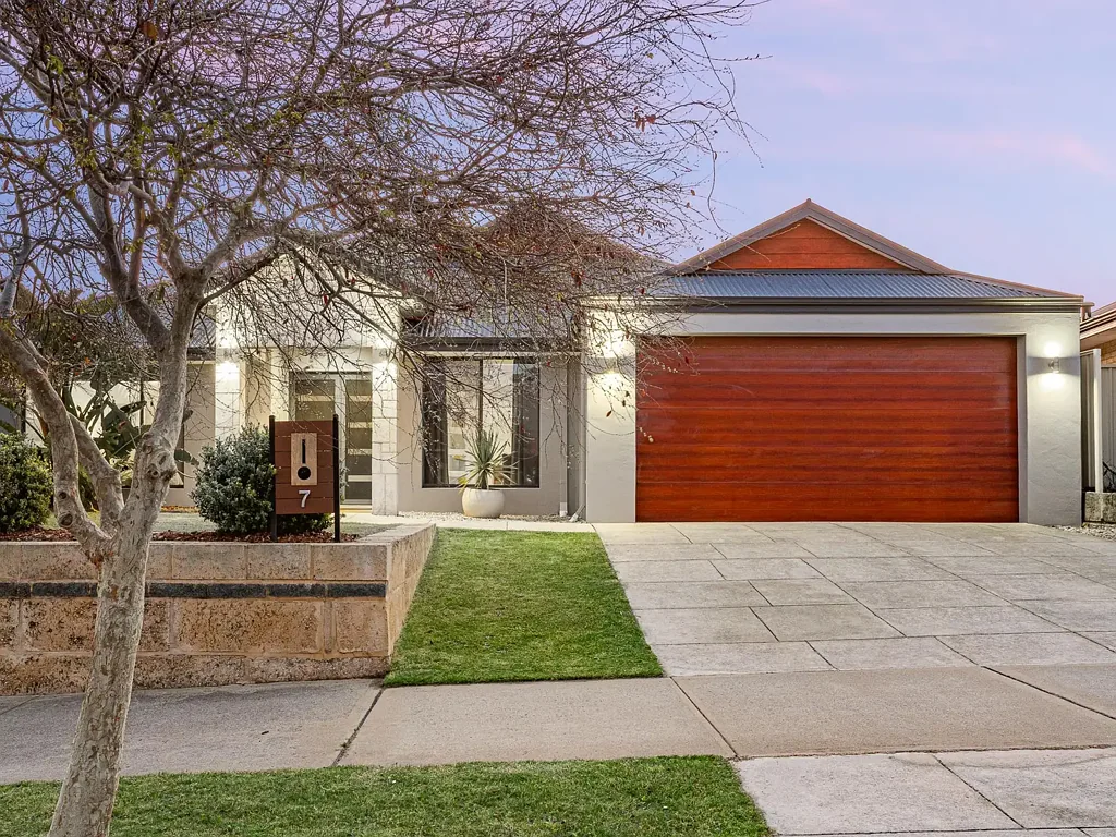 7 Herbert Meander, Baldivis, WA 6171