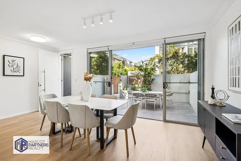 42/34 Bay Street, Botany, NSW 2019
