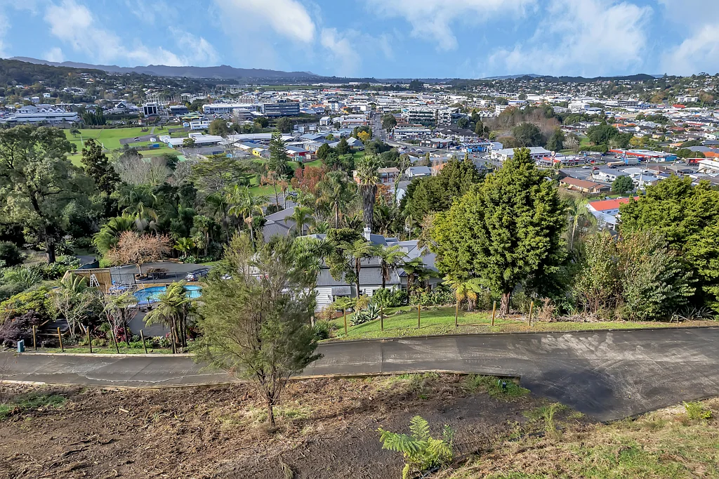 Avenues ** Now $245,000! - Central City Site!