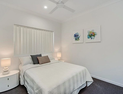 6/68 Kitchener Street, Coorparoo, Brisbane - Eastern Region, 1 Kuwarto, 1 Banyo, Apartment