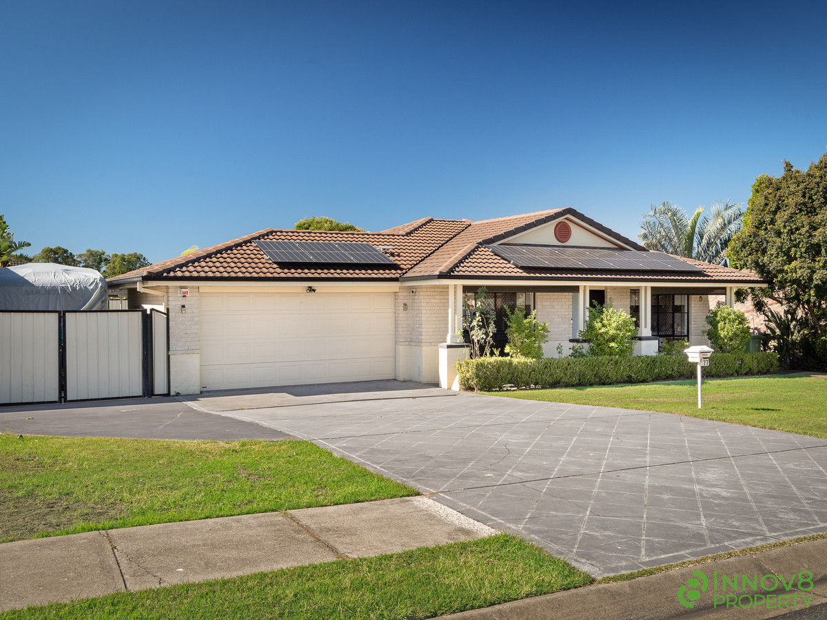 77 OAKWOOD RD, WARNER QLD 4500, 0 ਕਮਰੇ, 0 ਬਾਥਰੂਮ, House