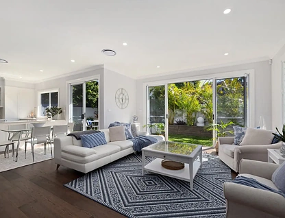 92a Abbott Road, North Curl Curl, Northern Beaches, 4部屋, 3バスルーム, House