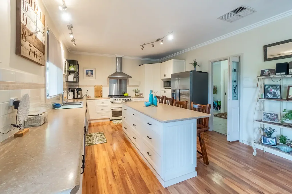 9 Britannia Street, Stockinbingal, NSW 2725