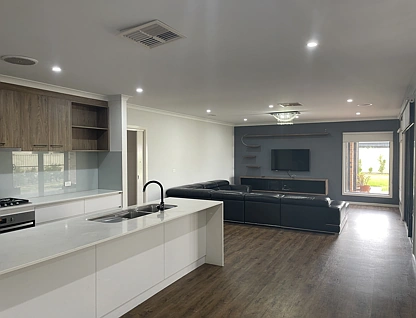 41 Mootwingee Crescent, Shepparton North, Wangaratta, 4 कमरे, 2 बाथरूम, House