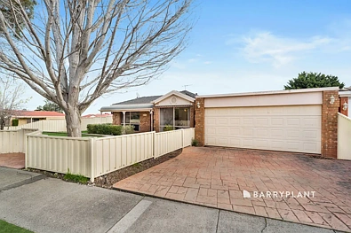 Narre Warren 3 Slaapkamer Lifestyle, Location & Future Development Potential in the Heart of Oatlands