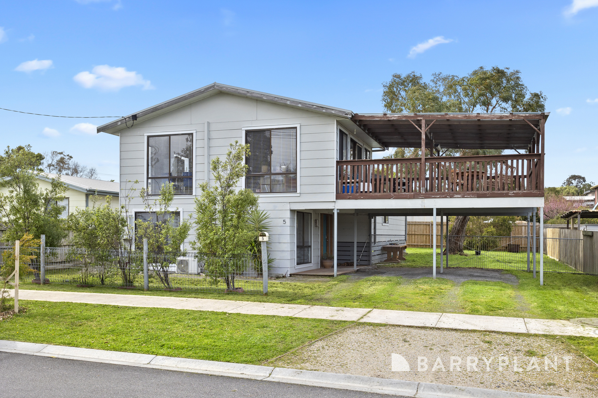 5 WENDY ST, PIONEER BAY VIC 3984, 0 rūma, 0 rūma horoi, House