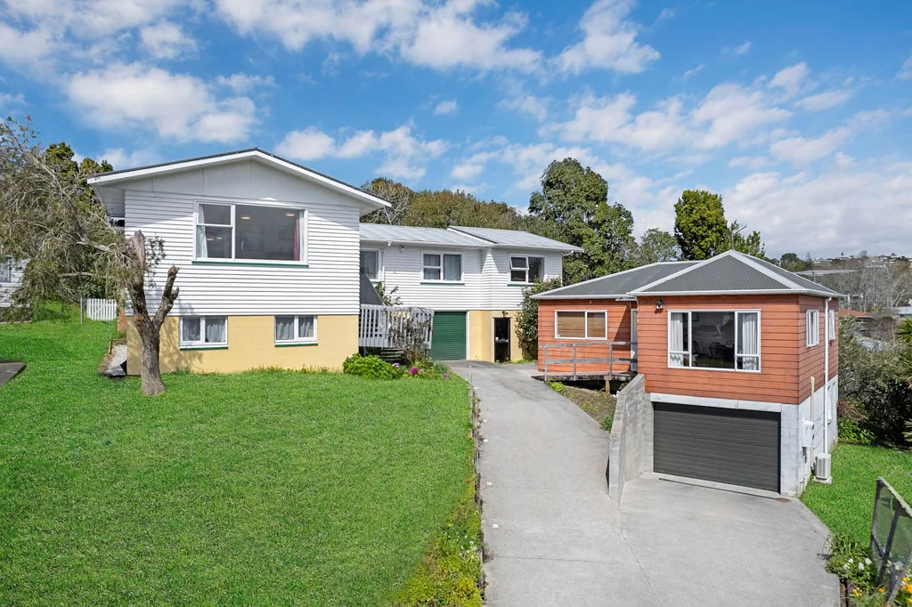 Glenfield 6 Slaapkamer Two Homes One Big Opportunity to Explore