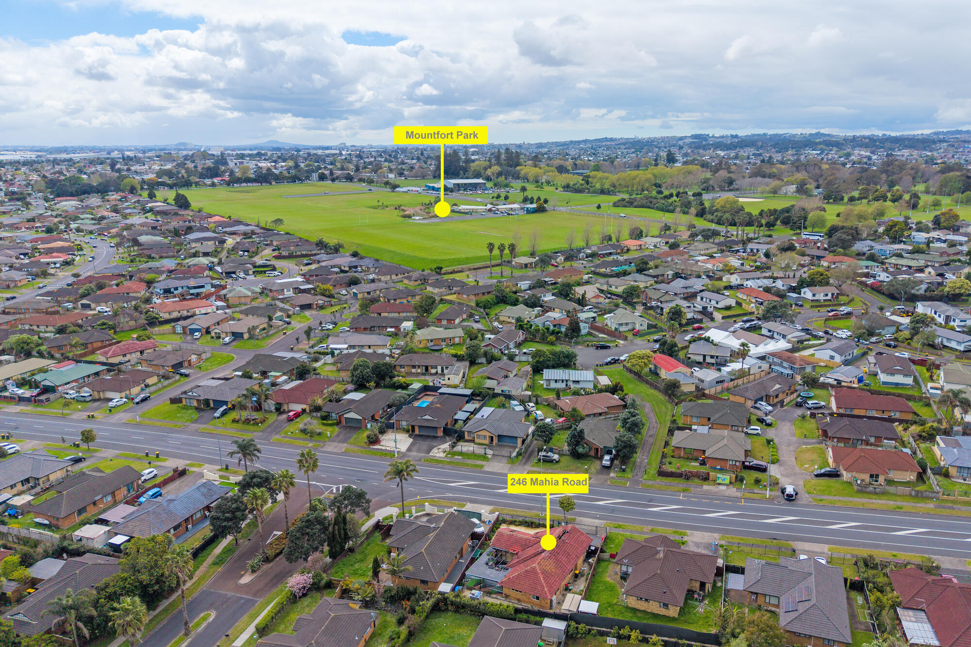 246 Mahia Road, Weymouth, photo 4