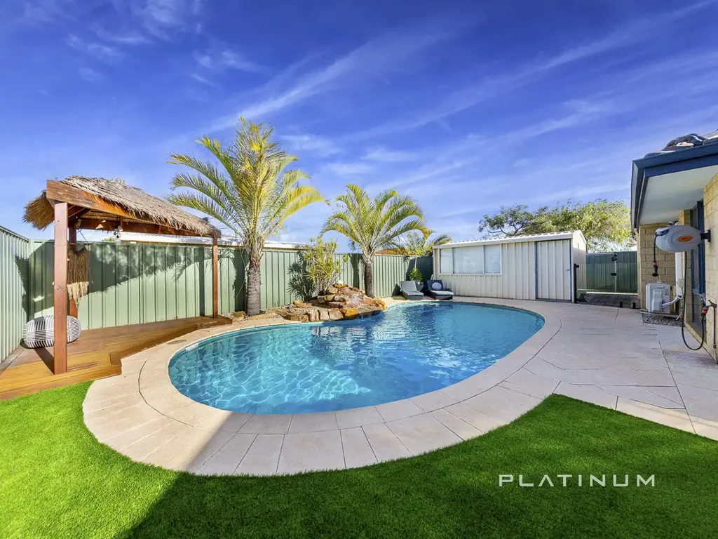 Merriwa 4ห้องนอน Stunning Family Home With Pool & Workshop!!