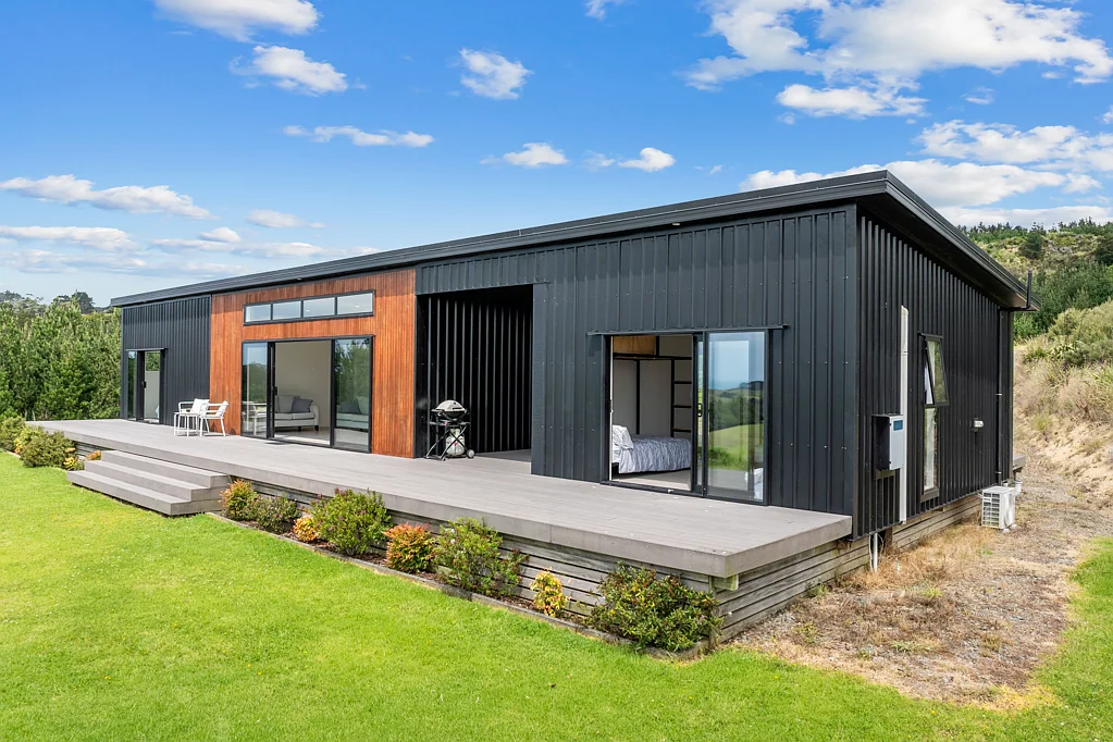 438A Glenmohr Road, Waipu, Whangarei, Northland