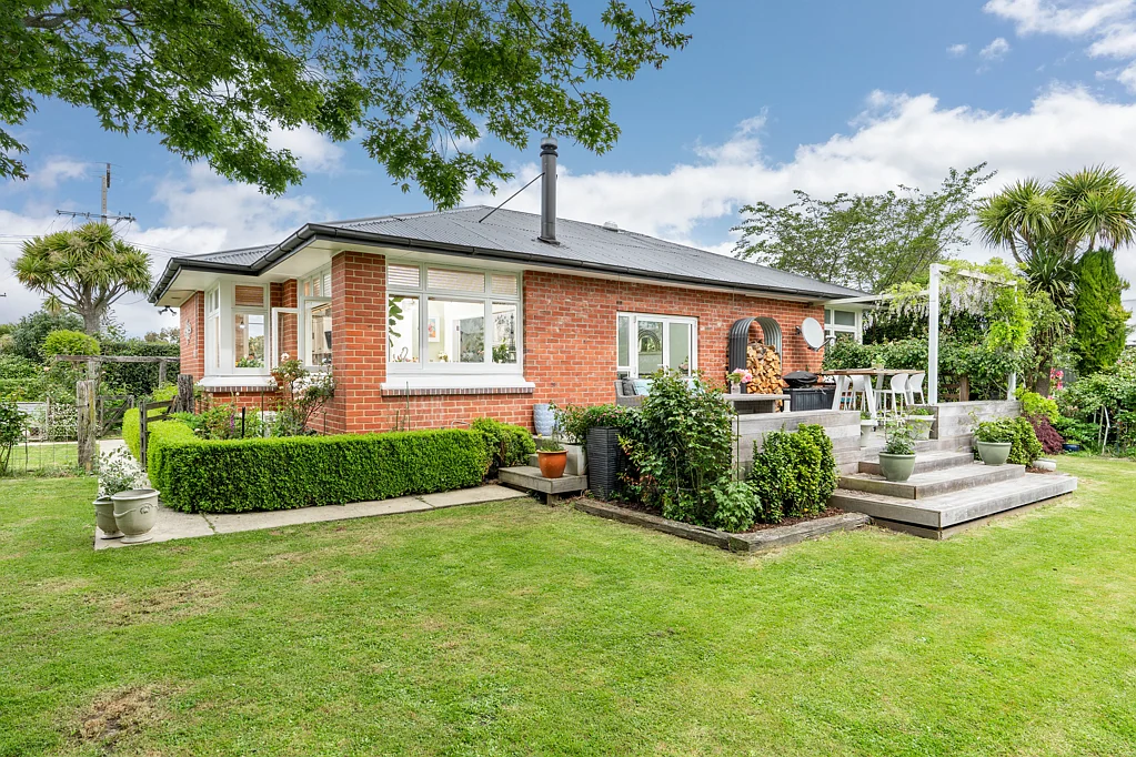 Outram 3房  What's not to love about this property