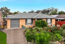 4 Icarus Place, Quakers Hill