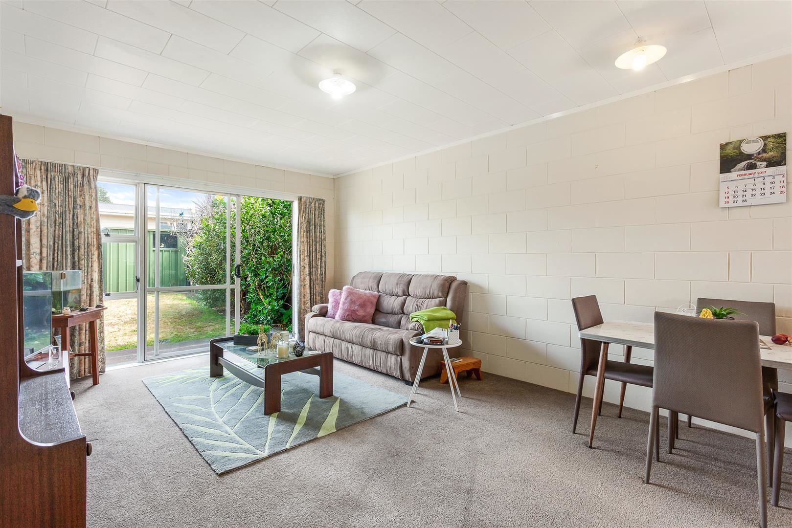 1/607a Maunganui Road, Mount Maunganui, Tauranga, 2房, 1浴