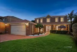 5 Stableford Court, Rowville