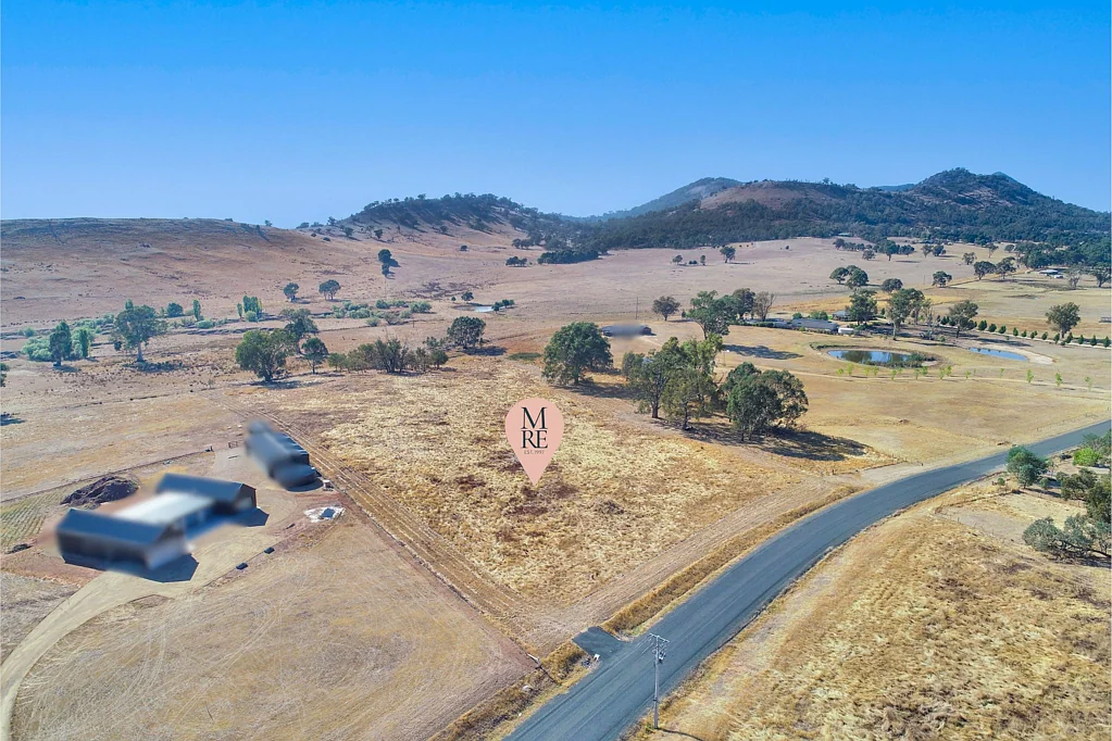 Mansfield Prime Rural Allotment in a Sought-After Mansfield Location