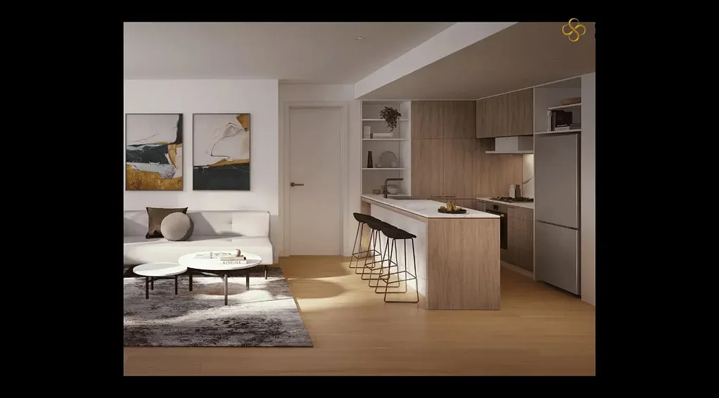Elevate Your Living Experience: 2-Bedroom Apartment in Prime Ivanhoe Location!