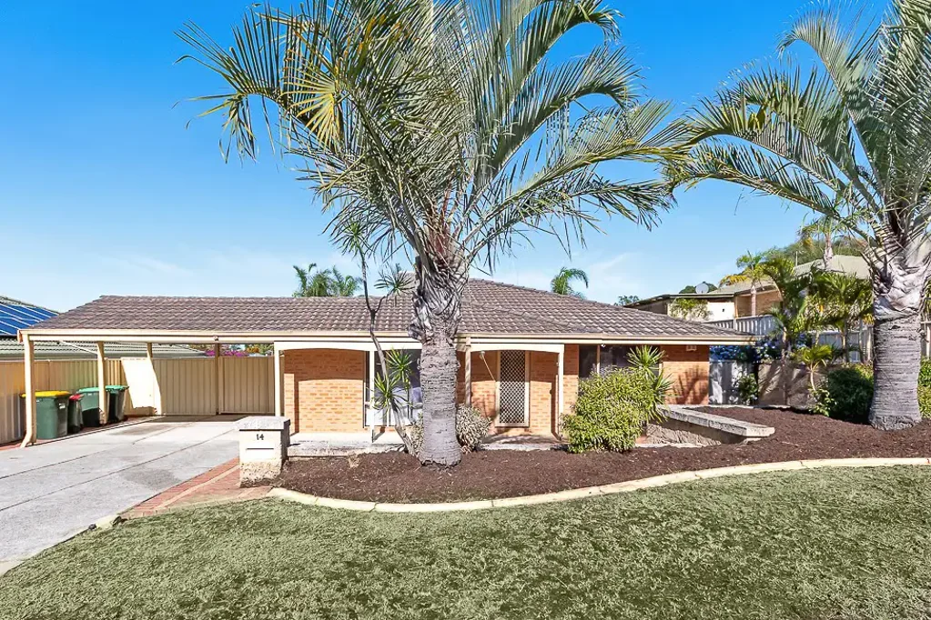 14 Ozark Gardens, Joondalup, WA 6027