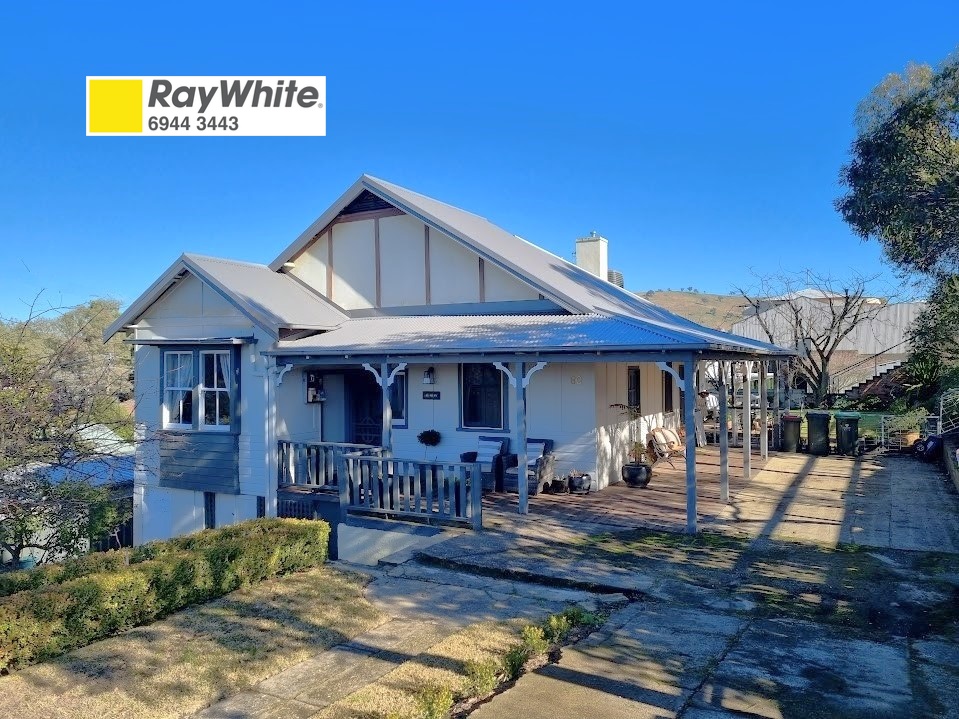 78 SHERIDAN ST, GUNDAGAI NSW 2722, 0 कमरे, 0 बाथरूम, House