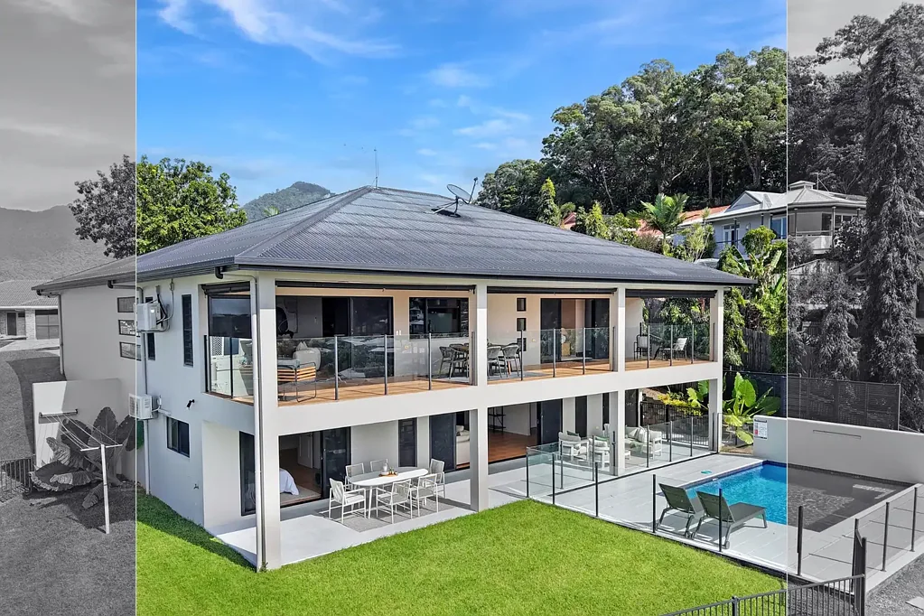 Bentley Park 4Moenga Stunning Views & Exceptional Family Space