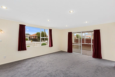 The perfect blend of Space, Comfort & Convenience