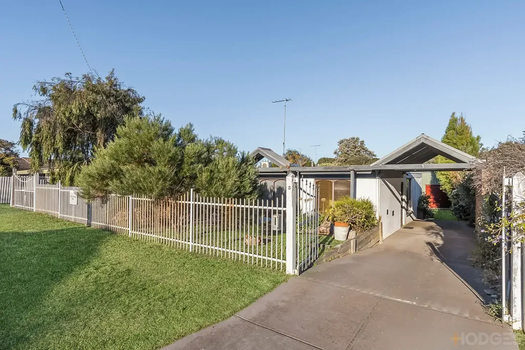 5 Arcturus Road, Ocean Grove, VIC 3226