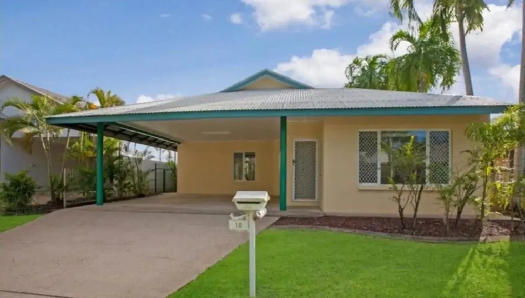 Spacious Family Living in Sought-After Durack!