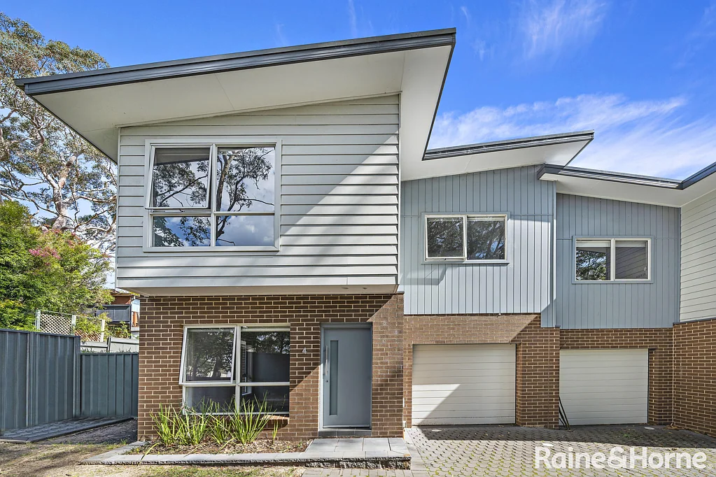 4/30 Robertson Street, Helensburgh, NSW 2508
