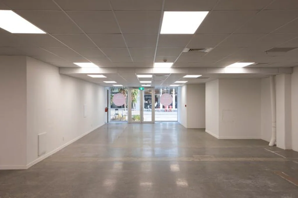 Newmarket Retail space in Prime Newmarket Precinct