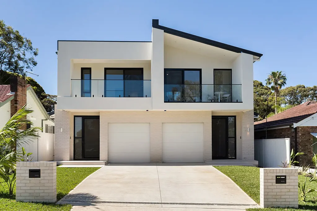 Kirrawee 5ਬੈੱਡਰੂਮ Exceptional design meets modern sophistication