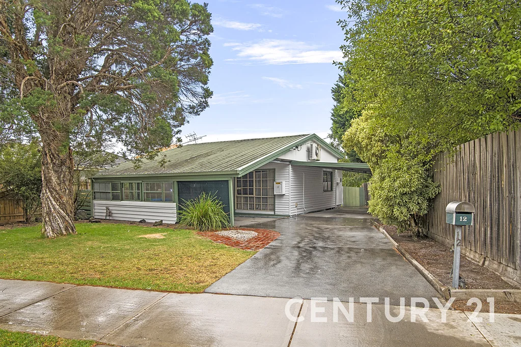 12 Hotham Street, Cranbourne, VIC 3977