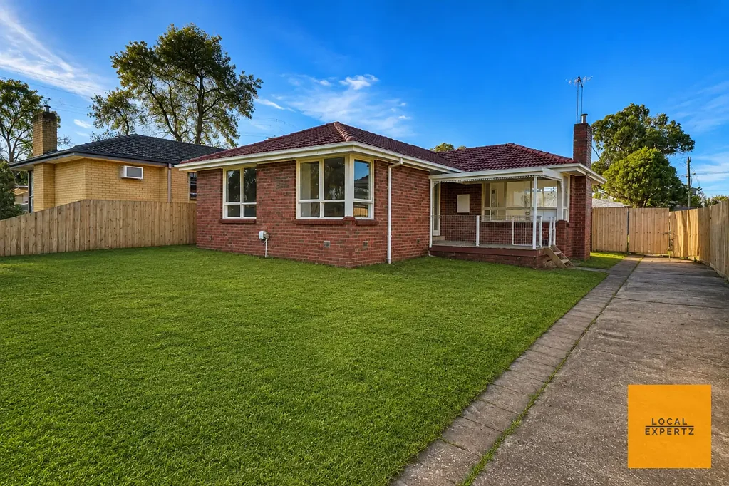 3 Bedroom Family Home in a Convenient Melton Location!!