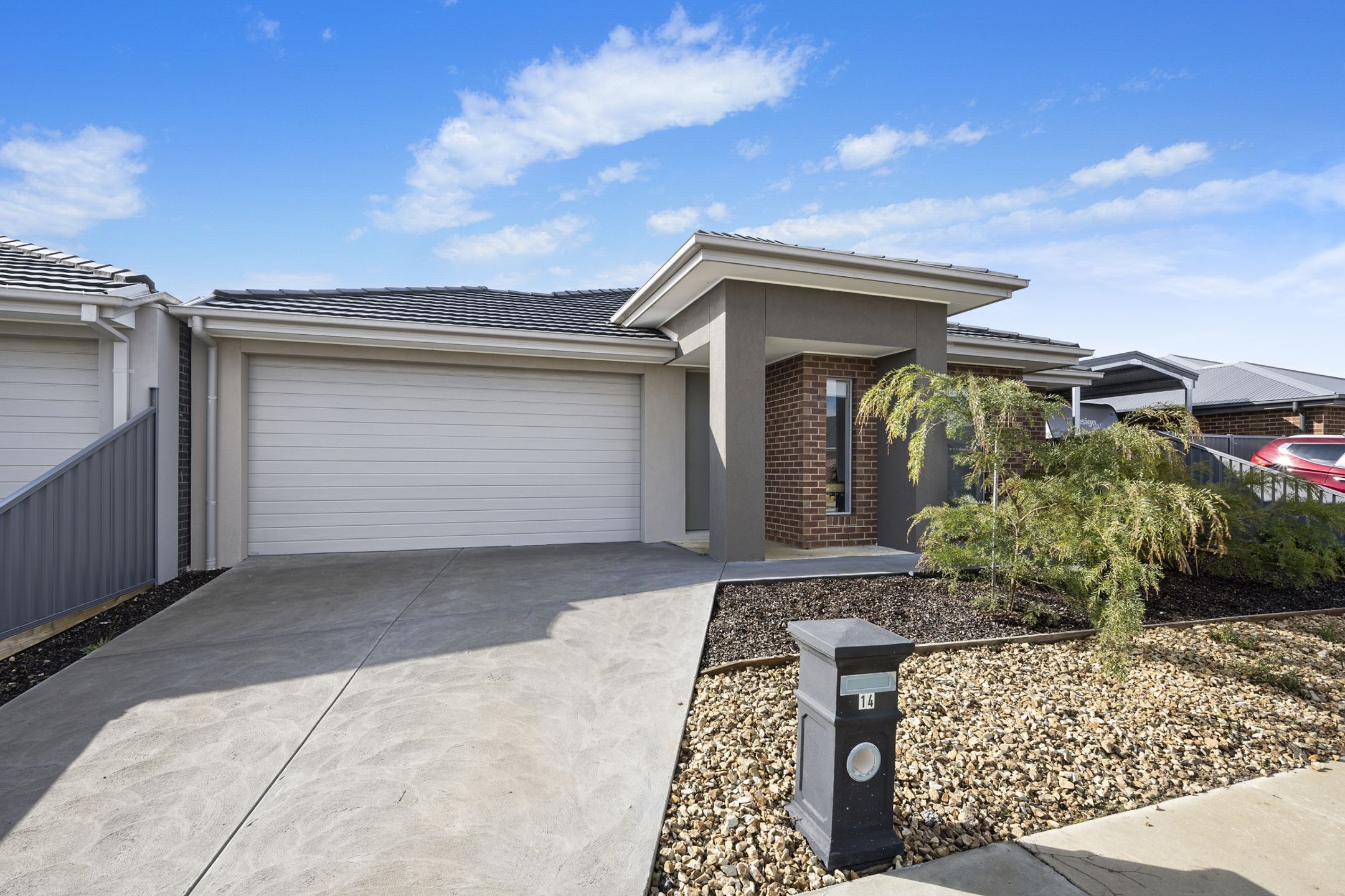 14 BELDI ST, ALFREDTON VIC 3350, 0房, 0浴, House