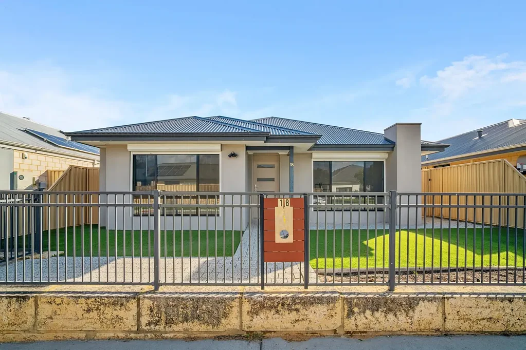18 Wida Way, Byford, WA 6122
