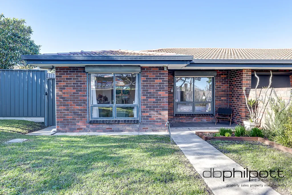 1/286 Montacute Road, Rostrevor, SA 5073