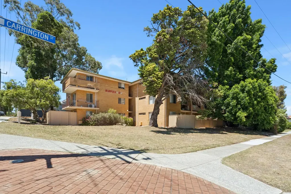 9/45 Tenth Avenue, Maylands, WA 6051