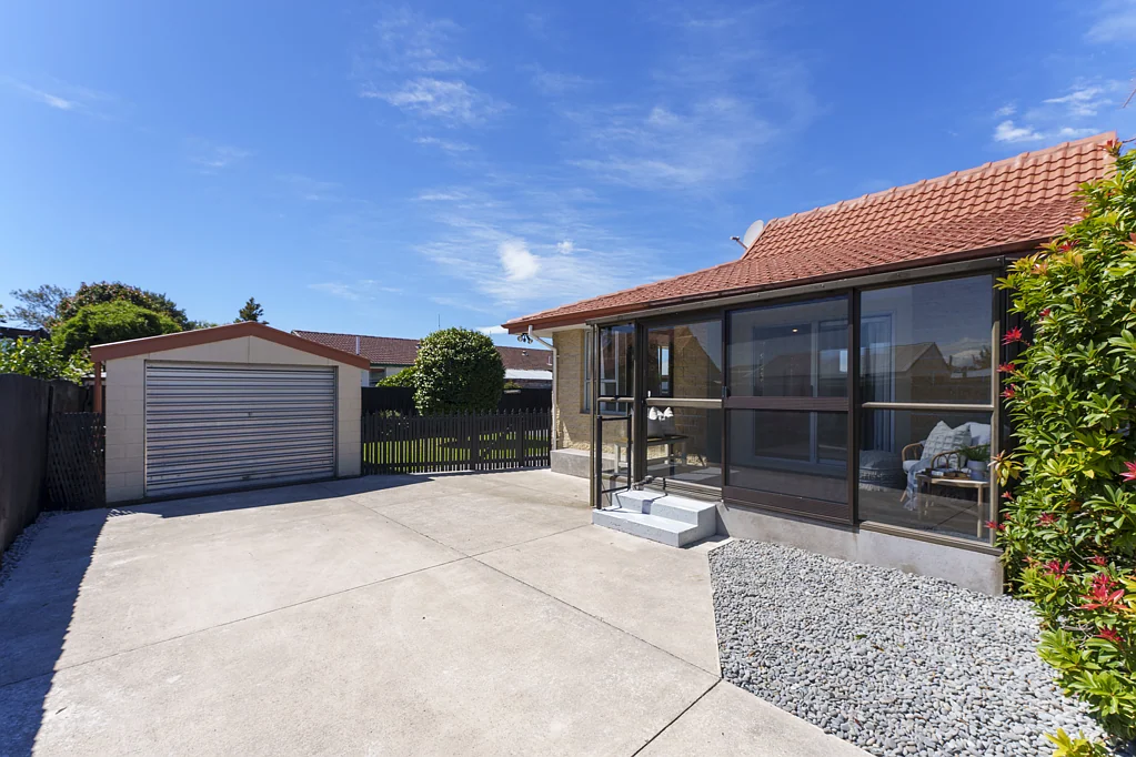 2/30 Trevor Street, Hornby, Christchurch, Canterbury