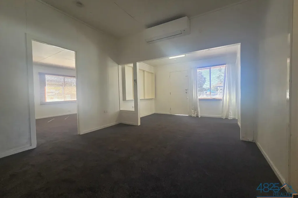 Parkside home now available!