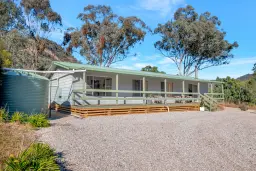 4822 Bylong Valley Way, Rylstone