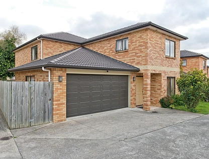19H Gloucester Road, Manurewa, Manukau City, 6房, 3浴, House