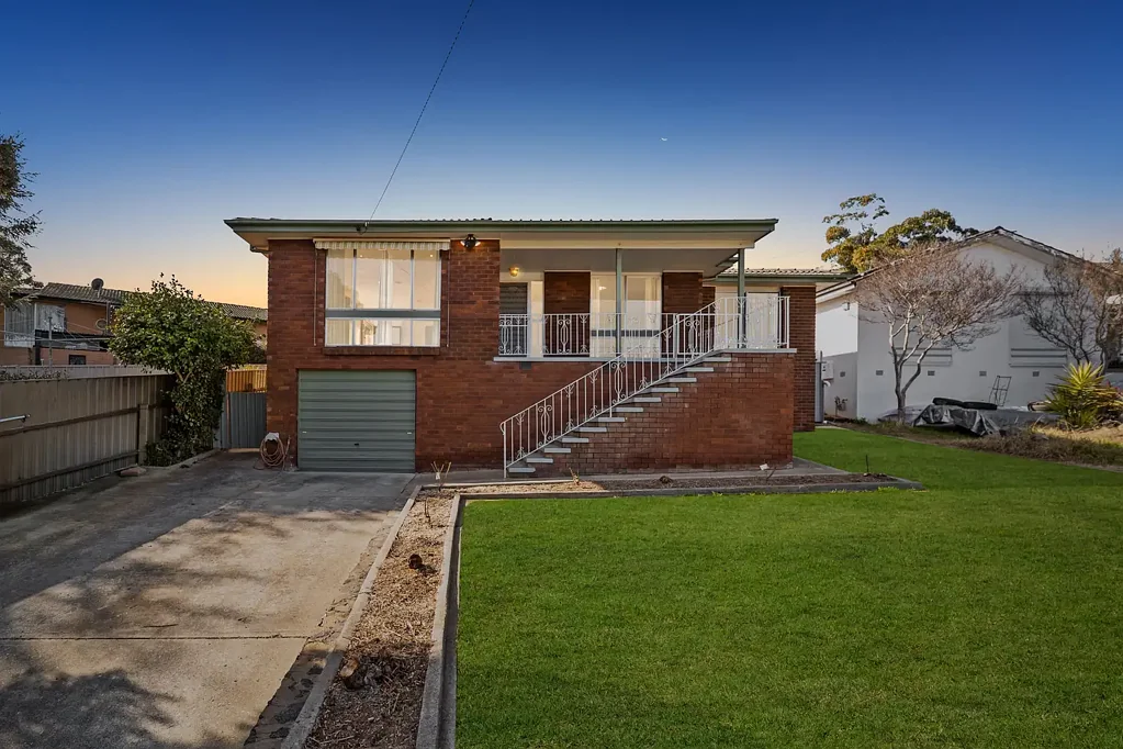 66 Pindari Crescent, Karabar, NSW 2620