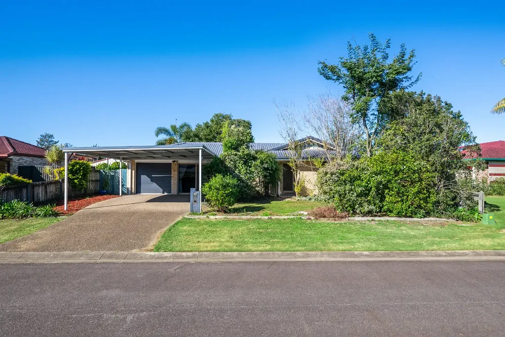 29 Lavender Court, Bray Park, QLD 4500