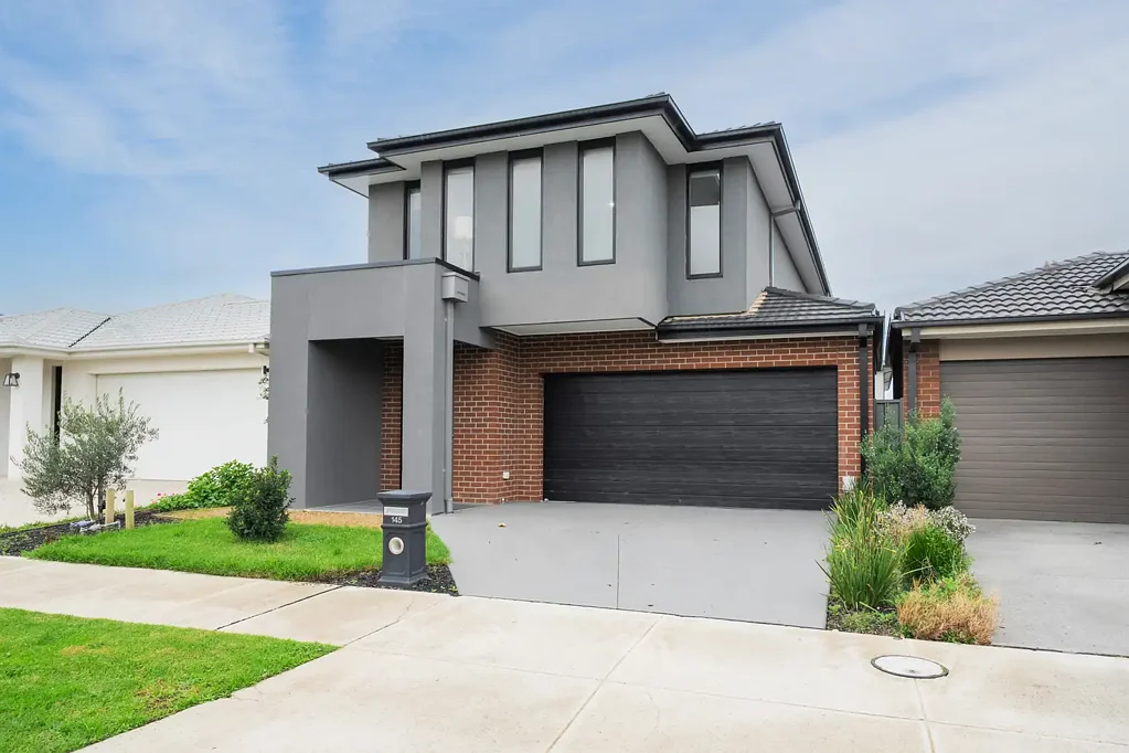 Welcome to your dream home at 145 Carnival Blvd, Berwick!