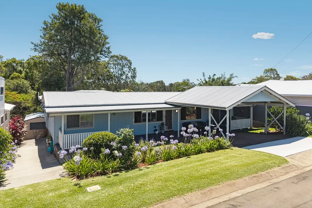 Ormiston 6 Slaapkamer Spacious Family Living in a Prime Ormiston Pocket - 809m2