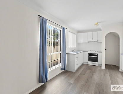 10/81 Campbell Street, Woonona, Wollongong - Greater Region, 2部屋, 1バスルーム, Townhouse