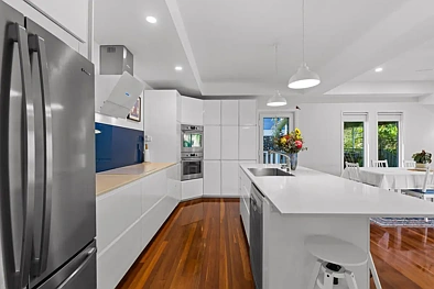 69 Malabar Street, Wynnum West, QLD 4178, 5 Schlafzimmer, 3 Badezimmer, House