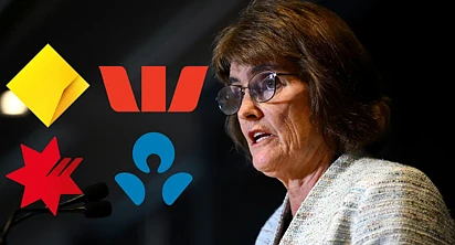 澳洲利率要反转了？四大银行集体改口，房贷人哭晕一片......