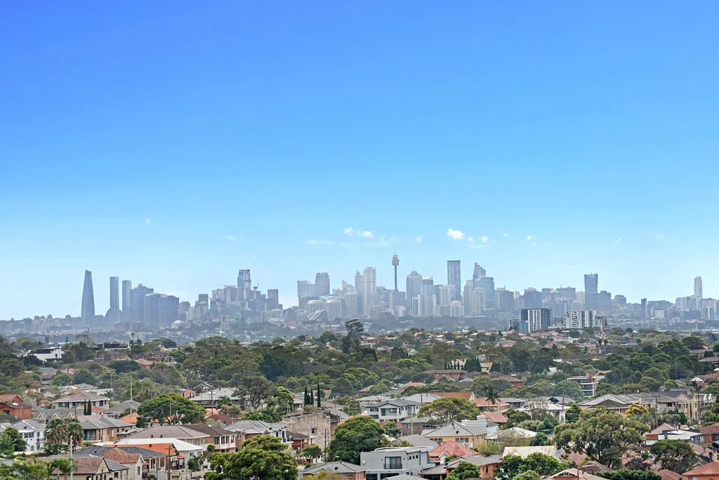1005/12 Jack Brabham Drive, Hurstville, NSW 2220