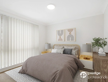 13 Bundarra Court, Wattle Grove, South Western Suburbs, 3 कमरे, 1 बाथरूम, House